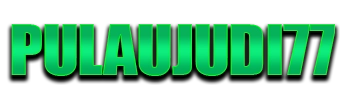 Logo Pulaujudi77