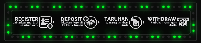 Pulaujudi77 Jackpot